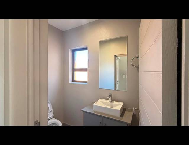 3 BEDROOM HOUSE FOR SALE IN FOUNTAINBROOK ESTATE